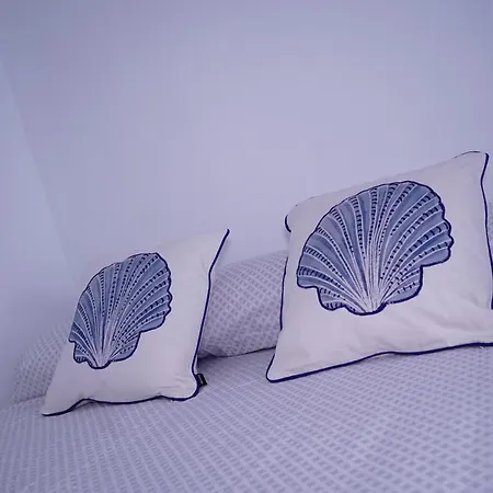 Malagasuite Cozynest Center