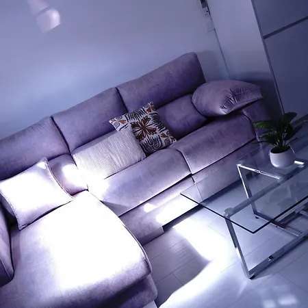 Malagasuite Cozynest Center *
