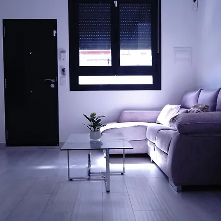 Malagasuite Cozynest Center * Malaga