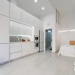Malagasuite Cozynest Center Apartament Malaga