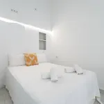 Malagasuite Cozynest Center Apartament *
