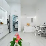 Apartament Malagasuite Cozynest Center