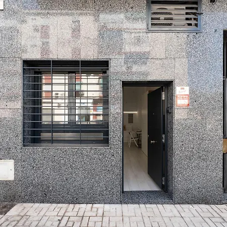 Apartament Malagasuite Cozynest Center