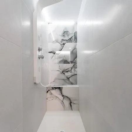 Malagasuite Cozynest Center Málaga